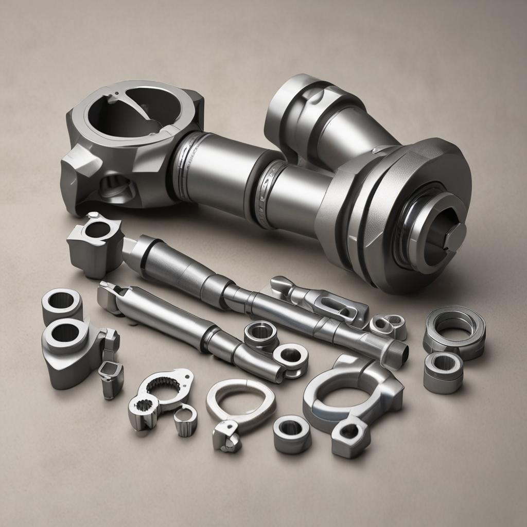 Neiko 02486a Impact Universal Joint-socket Swivel Set