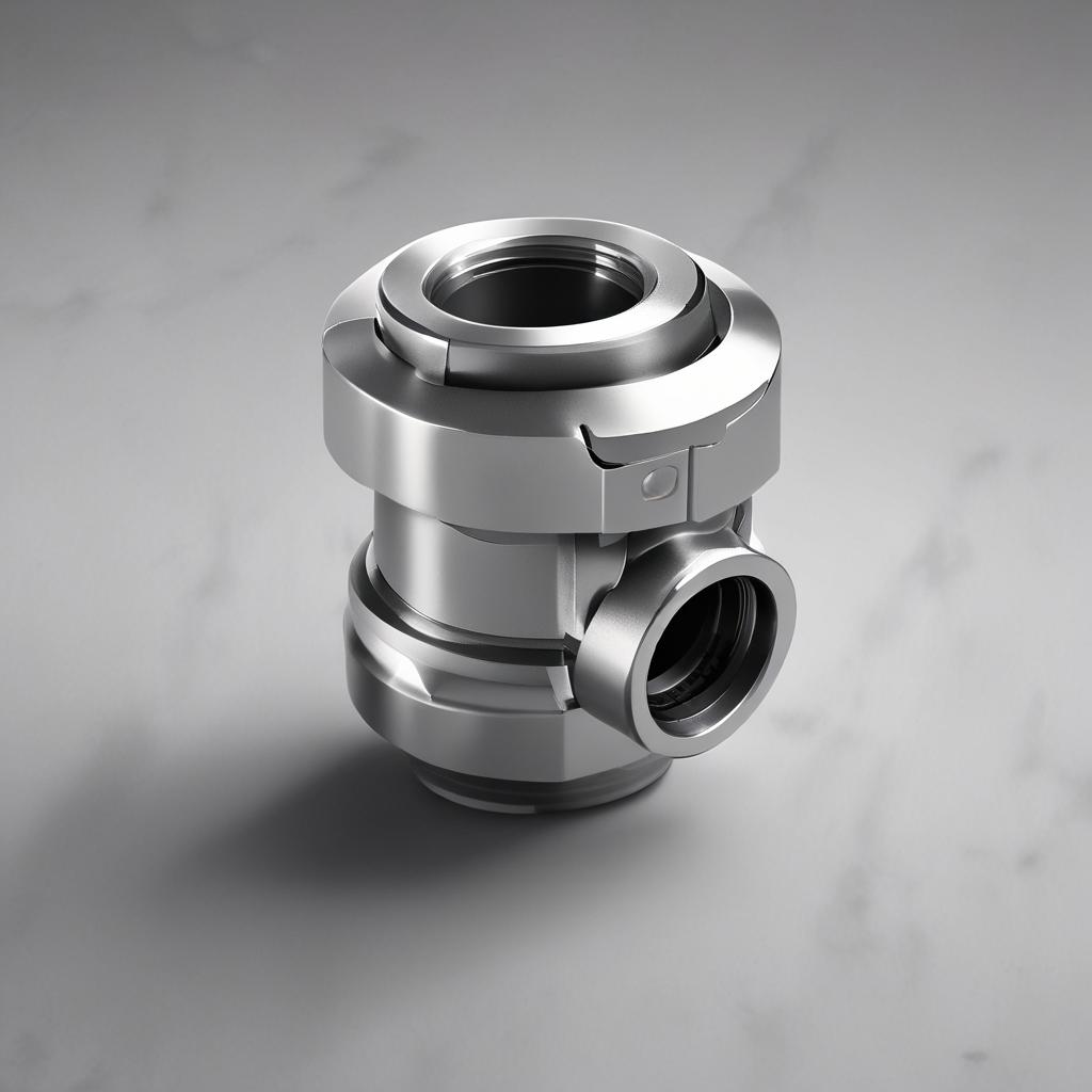 Socket Universal Joint
