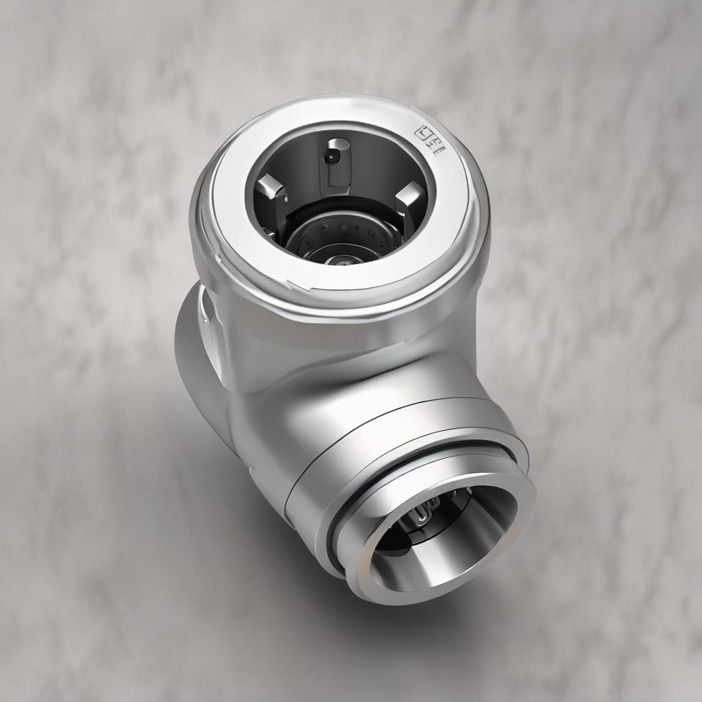 Socket with Universal Joint