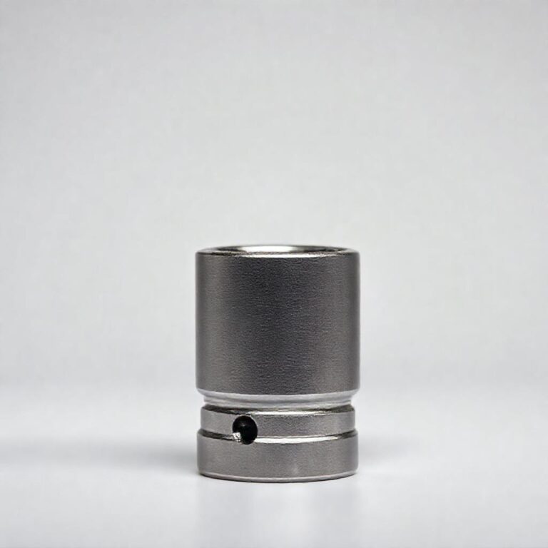 Socket with Universal Joint