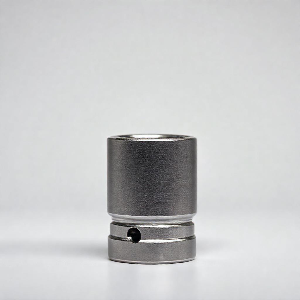 Socket with Universal Joint