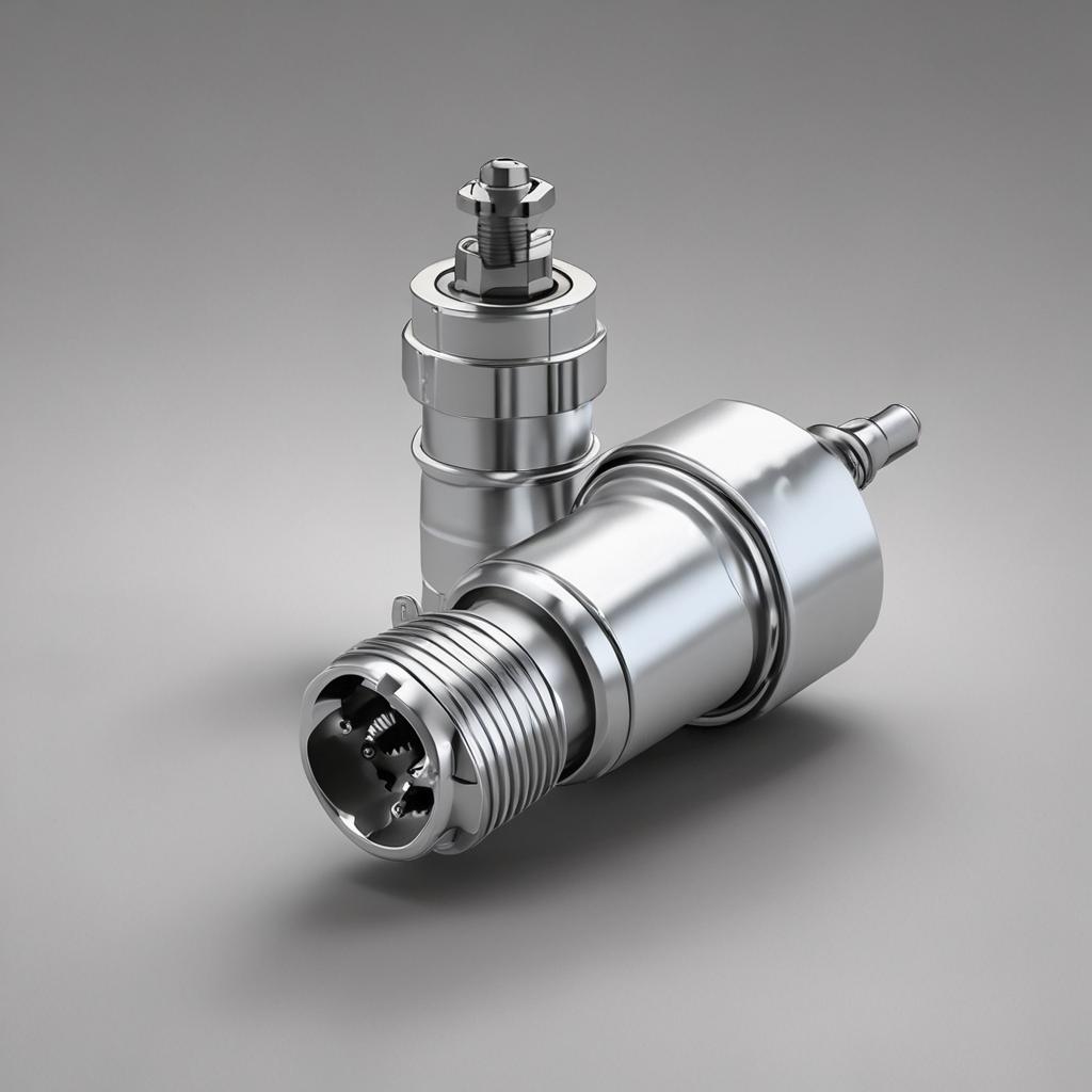 Spark Plug Socket with Universal Joint