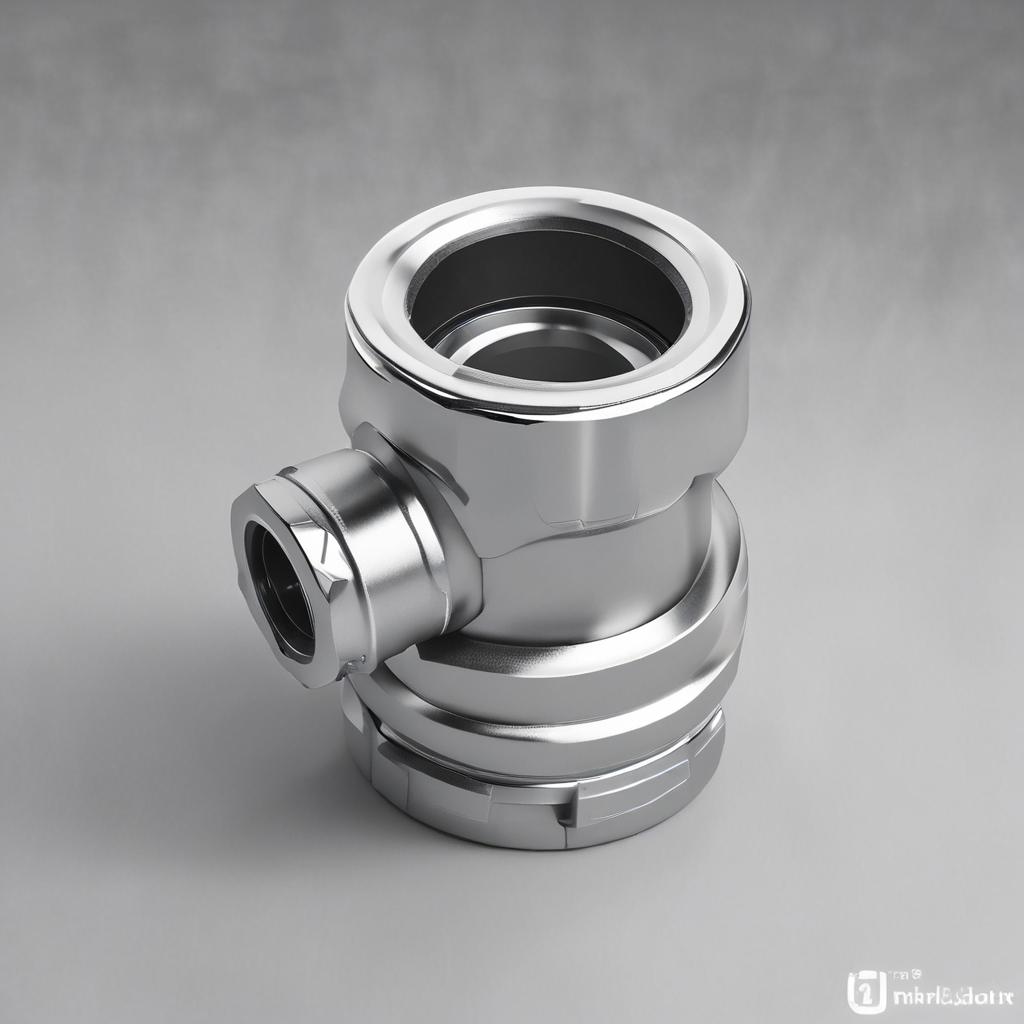 Universal Joint Socket 10mm