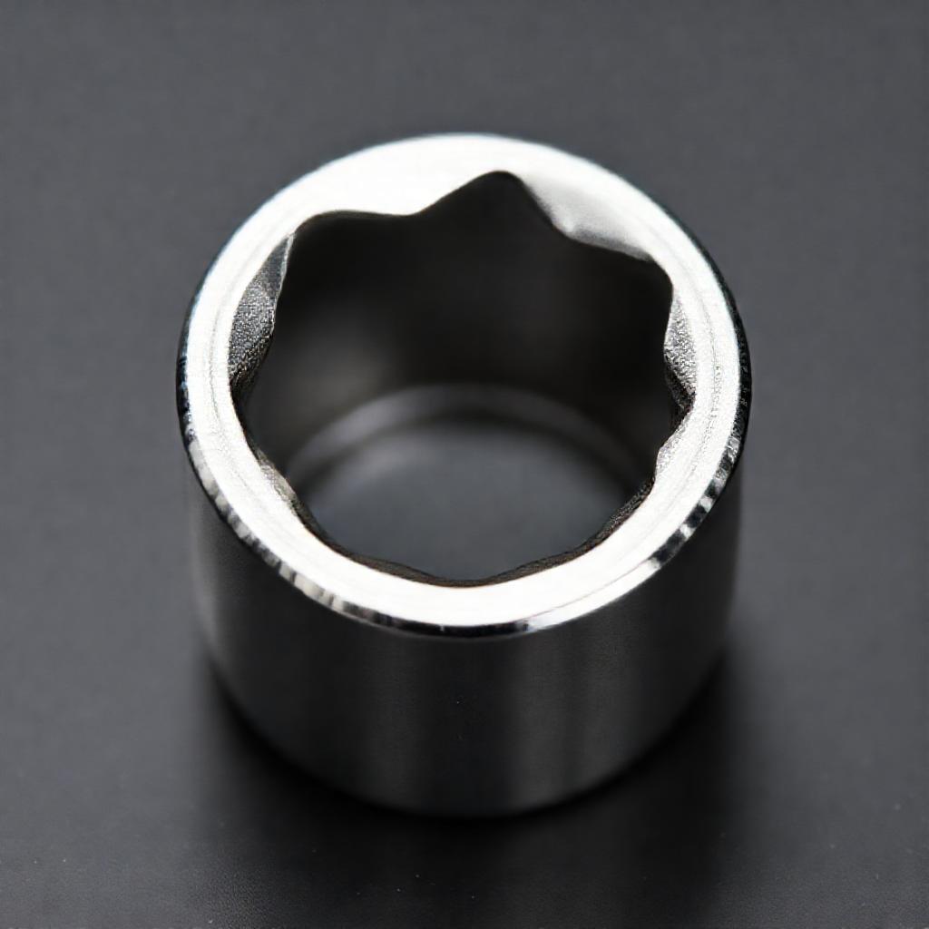 Universal Joint Socket 10mm