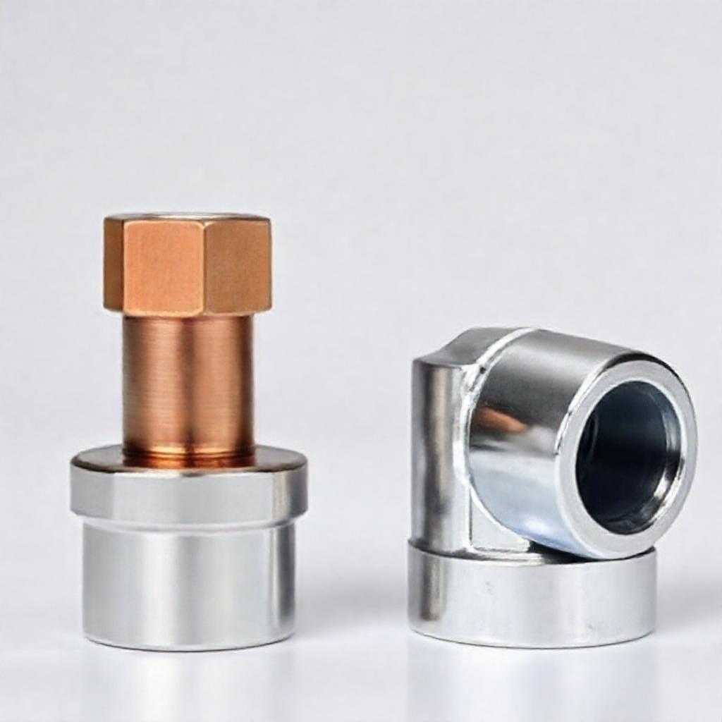 Universal Joint Vs Swivel Socket