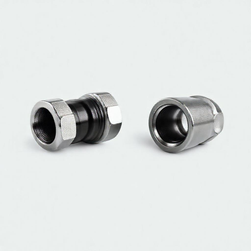 Universal Joint Vs Swivel Socket