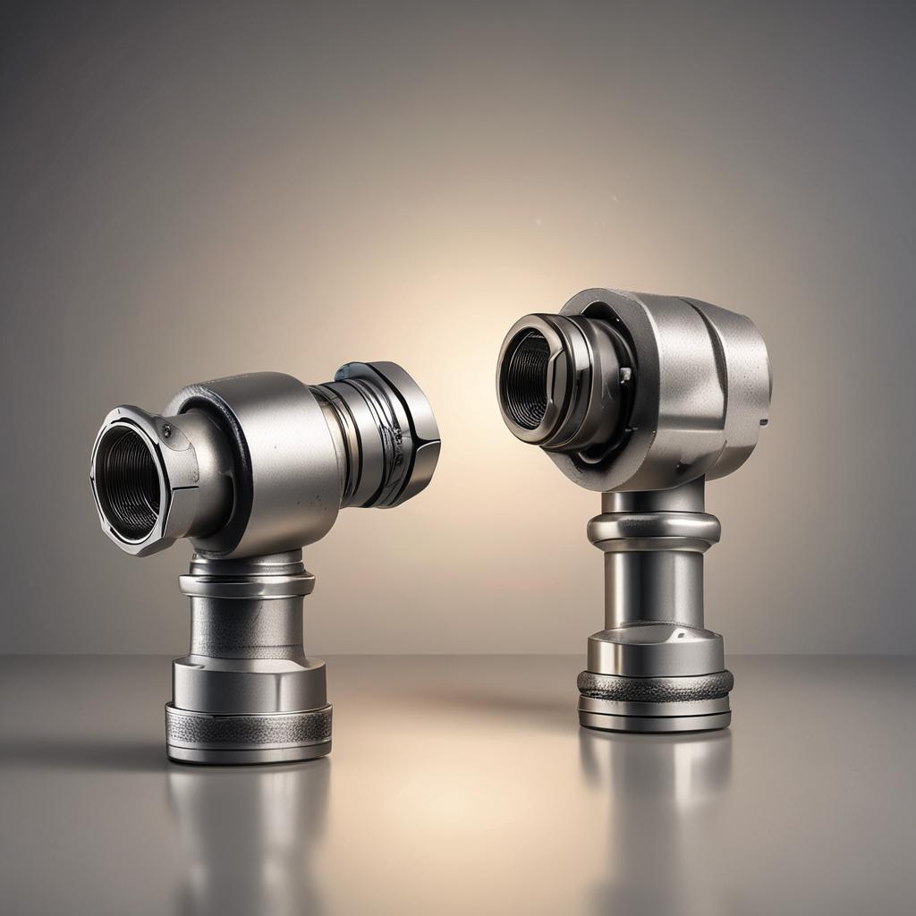 Universal Joint Vs Swivel Socket