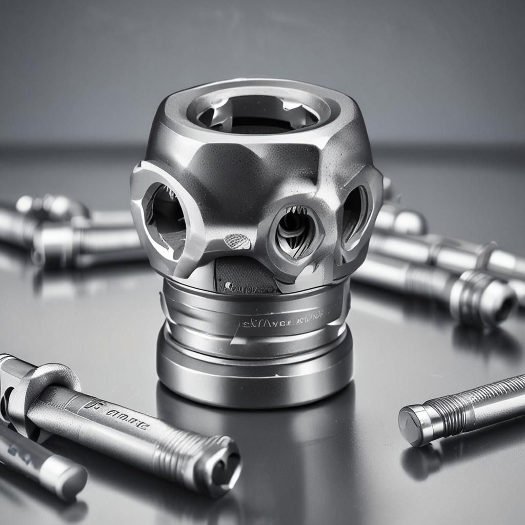 Universal Socket Joint Wrench