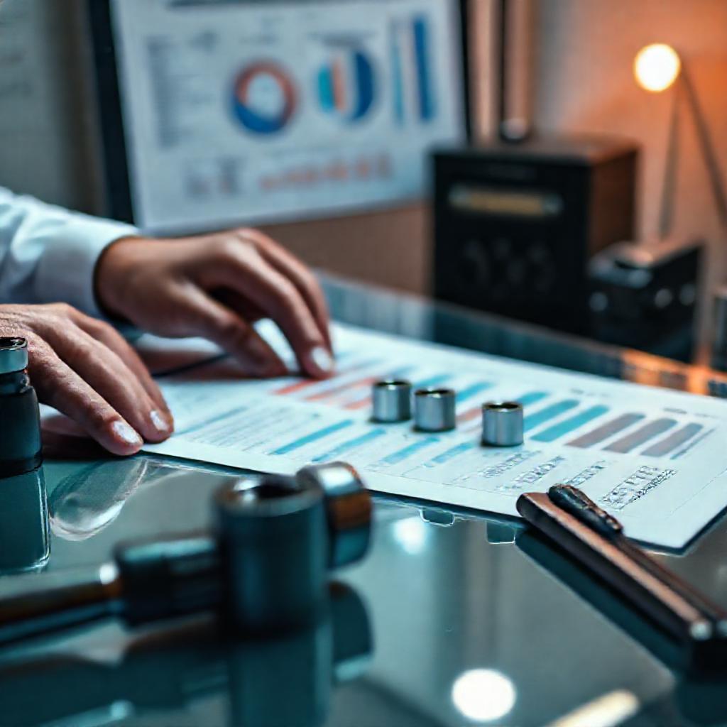 Universal Socket Joint Wrench