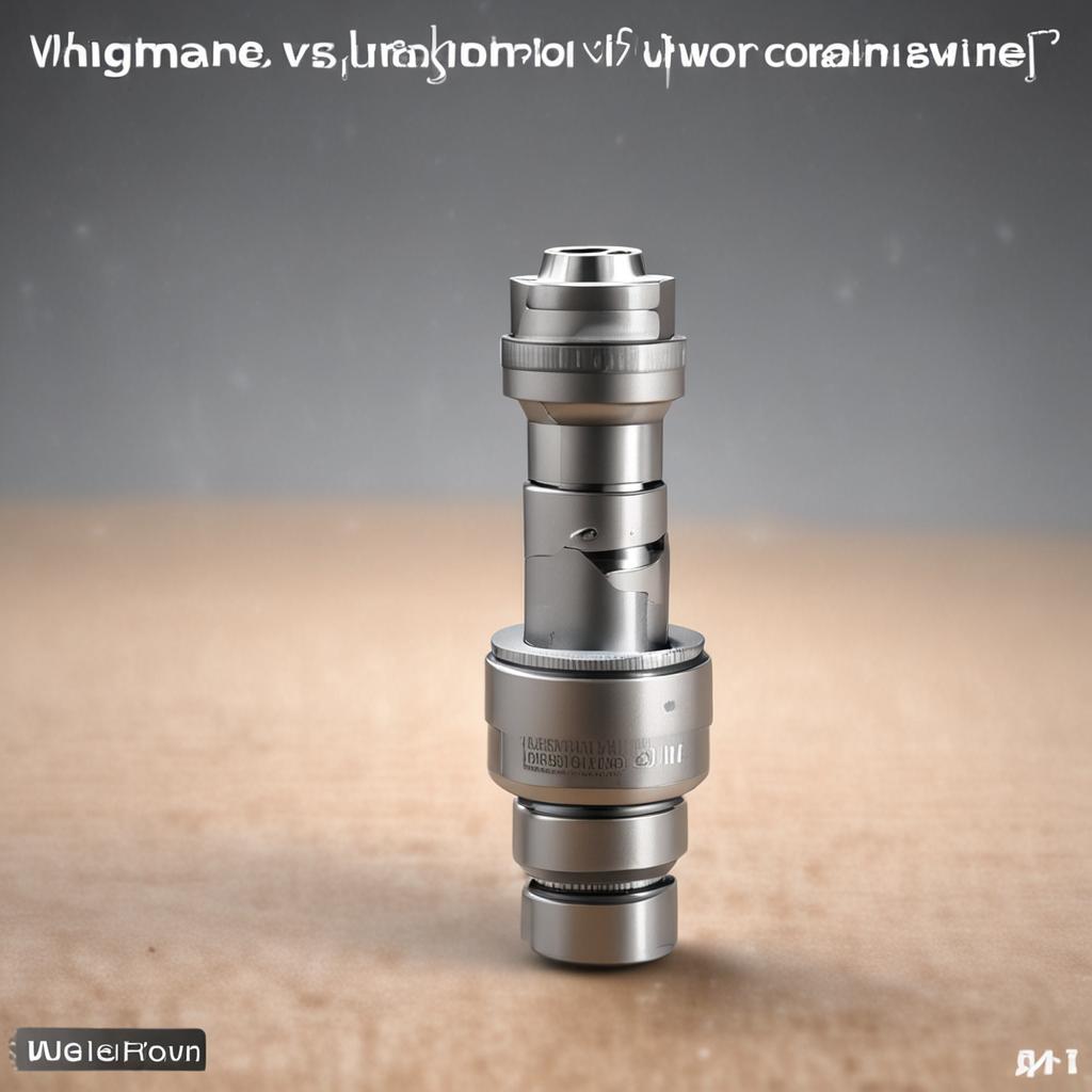 Wobble Socket Vs Universal Joint