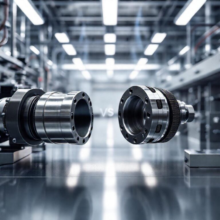 Wobble Socket Vs Universal Joint