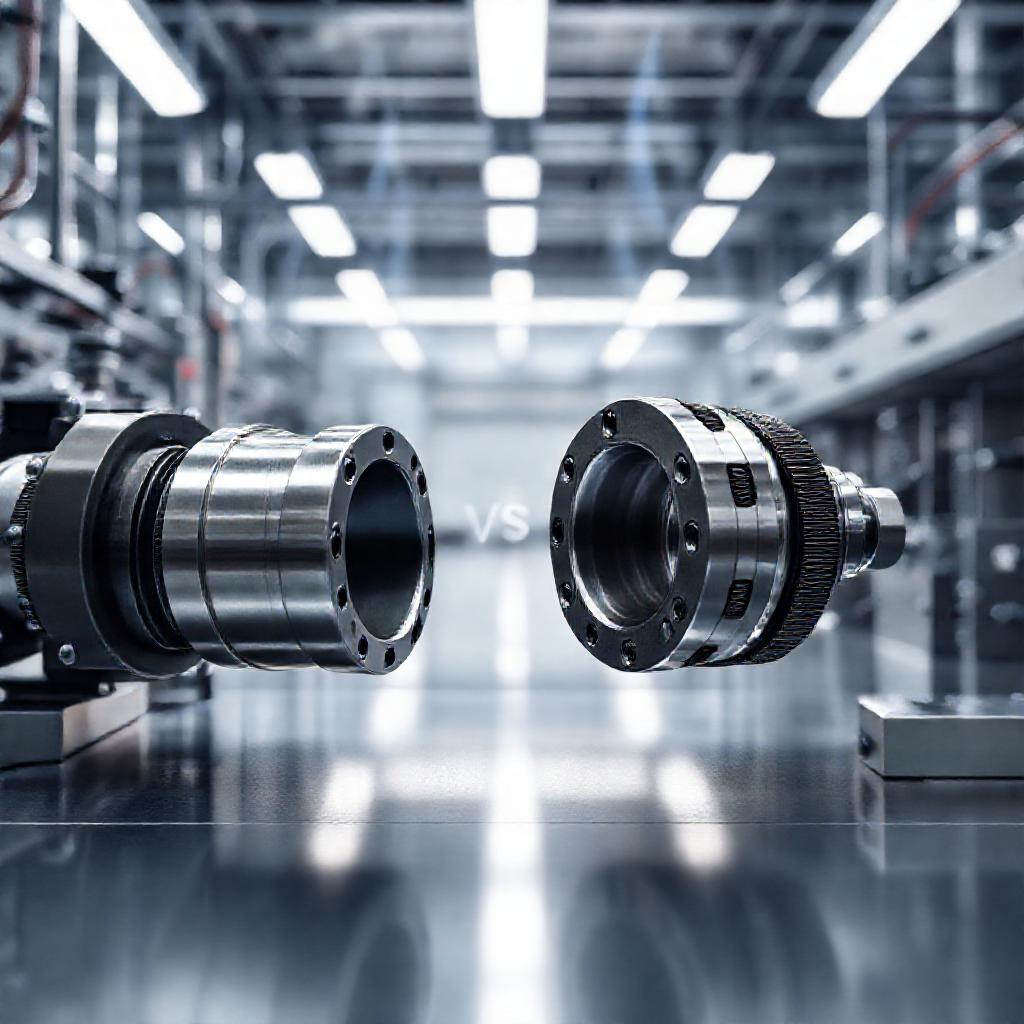 Wobble Socket Vs Universal Joint